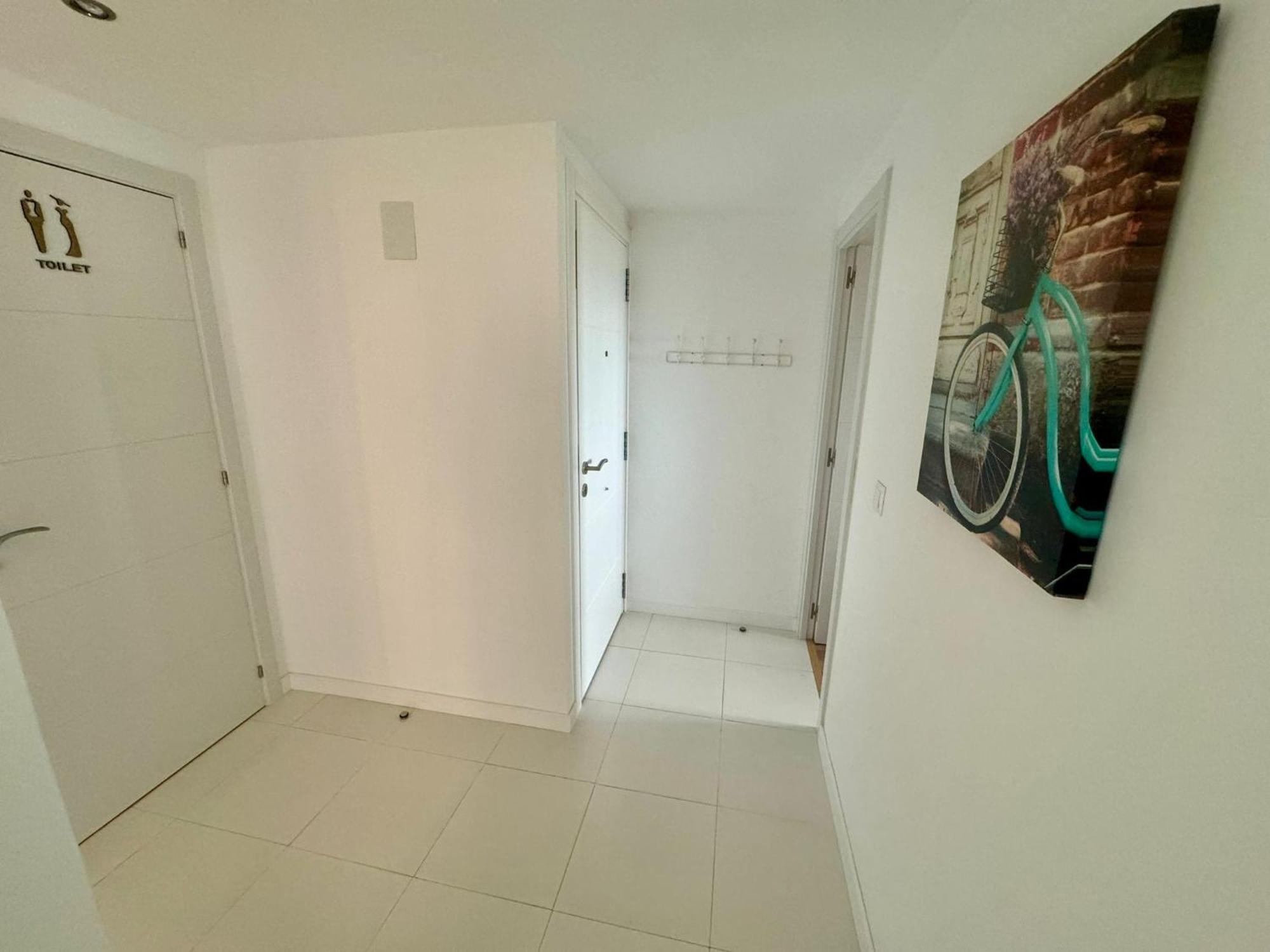 Apartamentos Coastal Haven Benidorm Ngoại thất bức ảnh