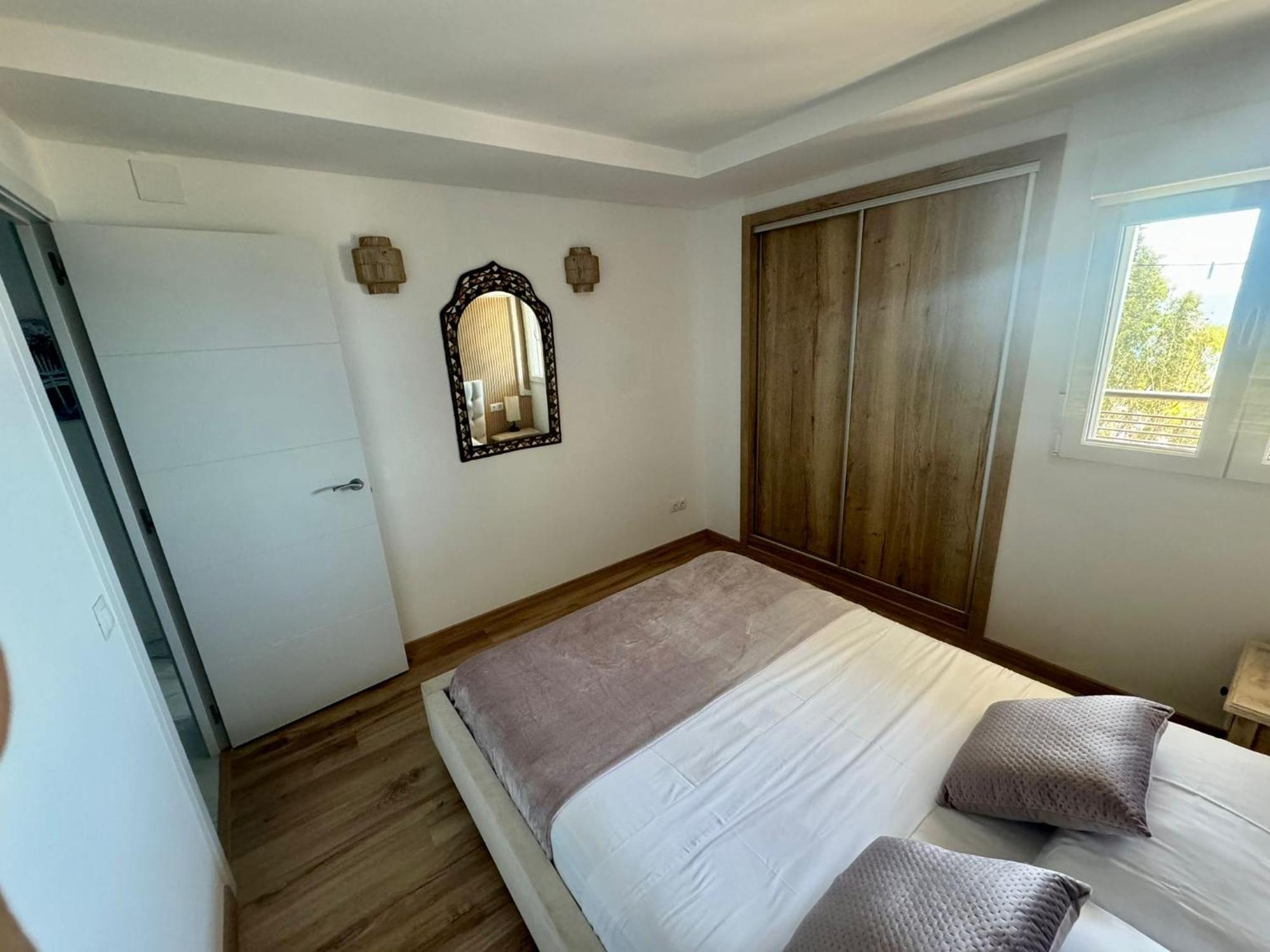 Apartamentos Coastal Haven Benidorm Ngoại thất bức ảnh