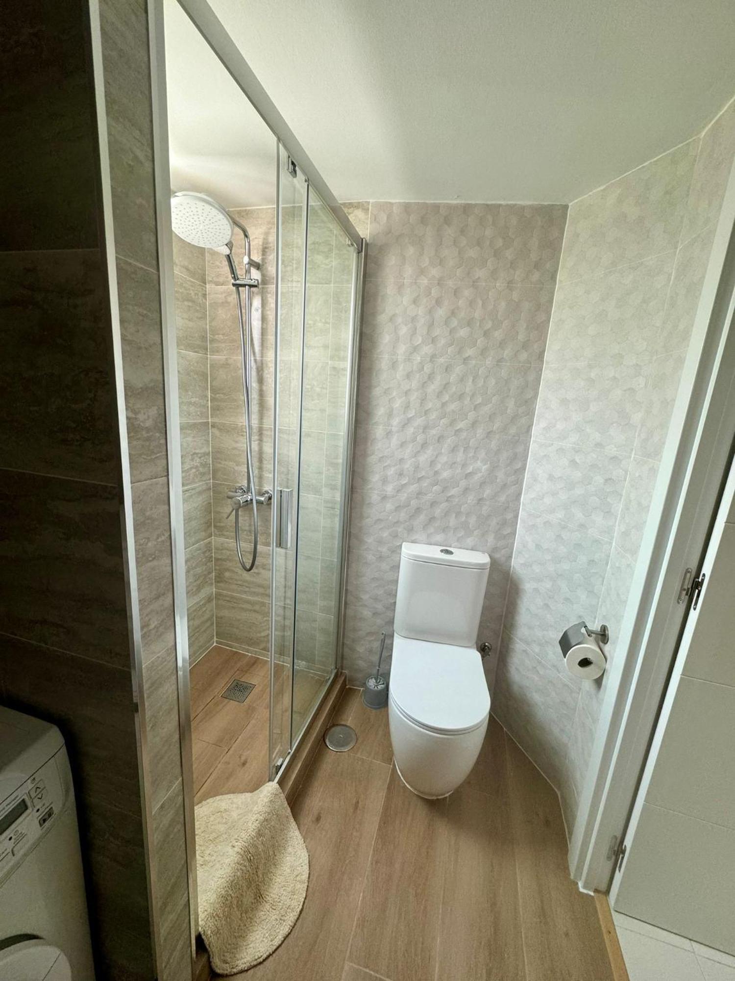 Apartamentos Coastal Haven Benidorm Ngoại thất bức ảnh