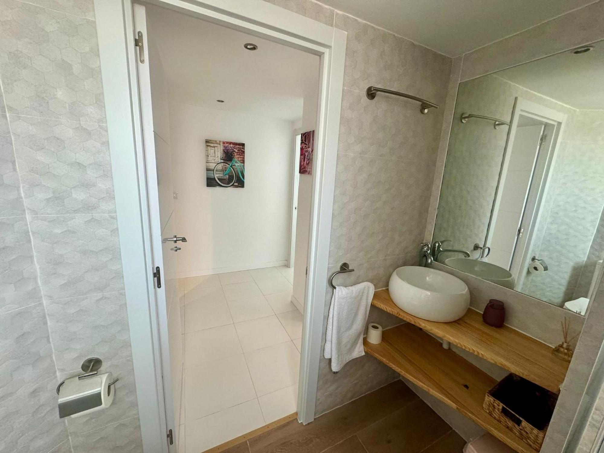 Apartamentos Coastal Haven Benidorm Ngoại thất bức ảnh