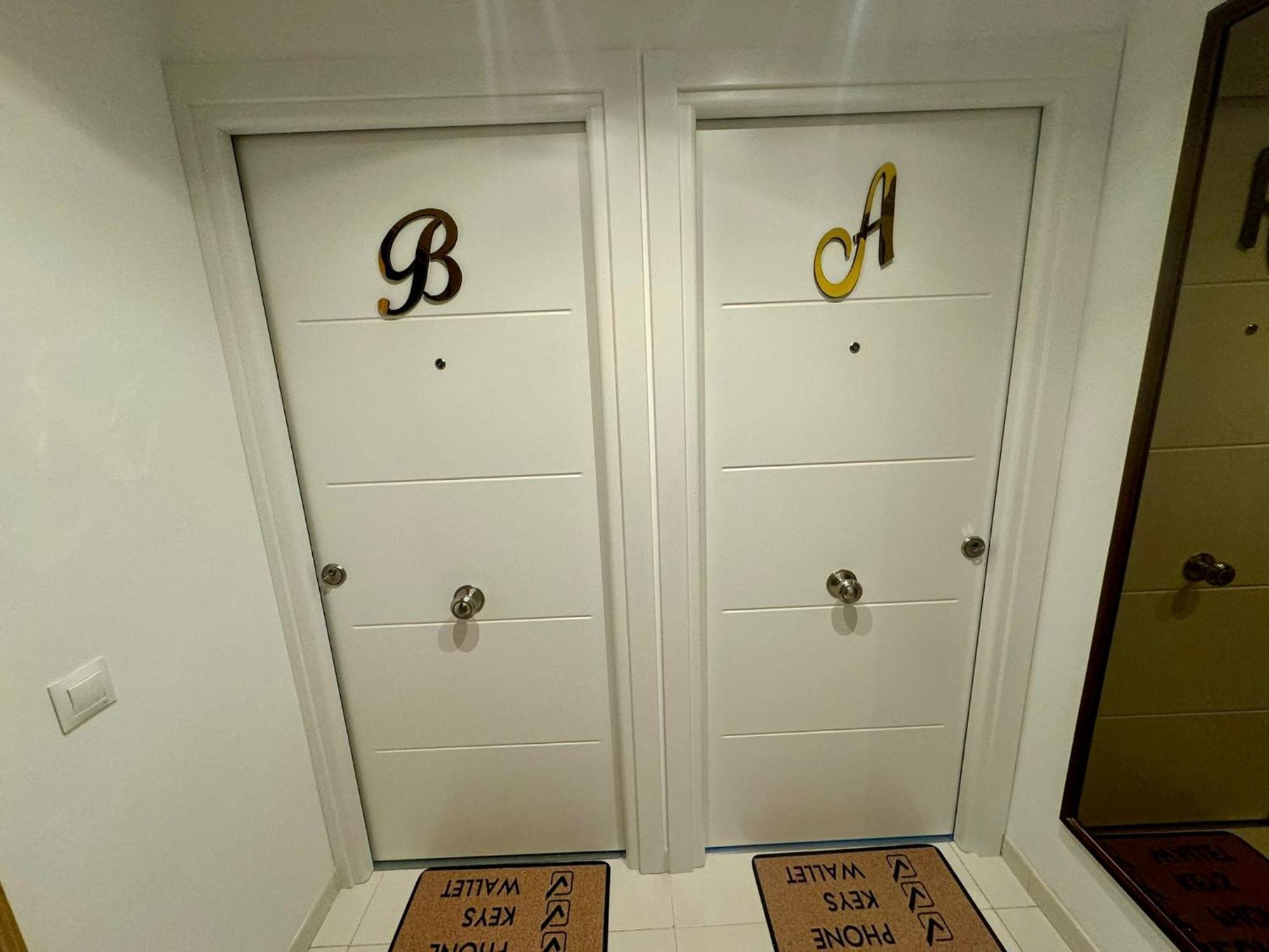 Apartamentos Coastal Haven Benidorm Ngoại thất bức ảnh