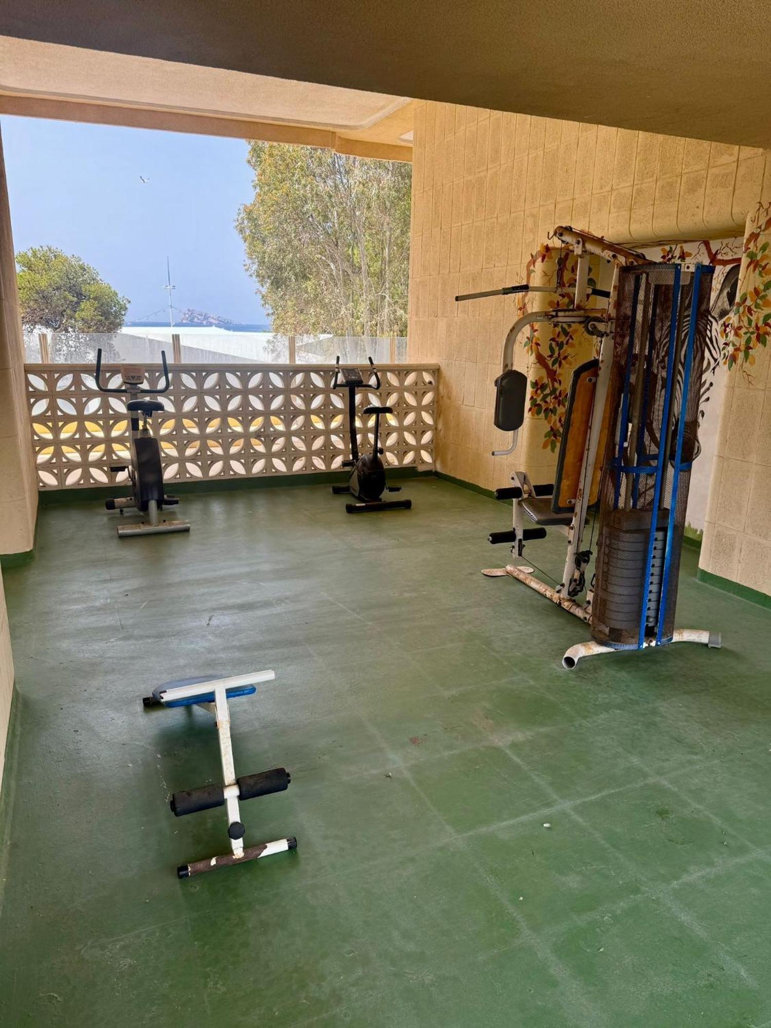 Apartamentos Coastal Haven Benidorm Ngoại thất bức ảnh