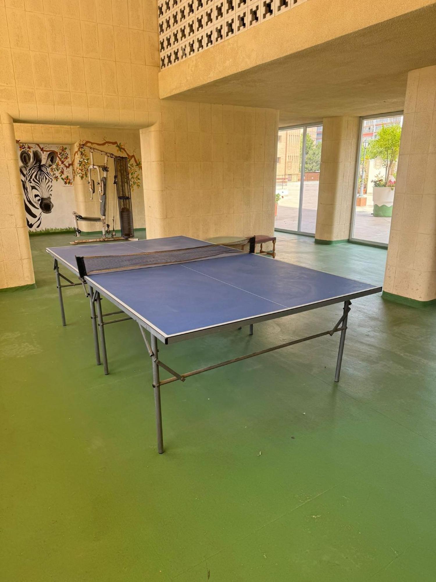 Apartamentos Coastal Haven Benidorm Ngoại thất bức ảnh