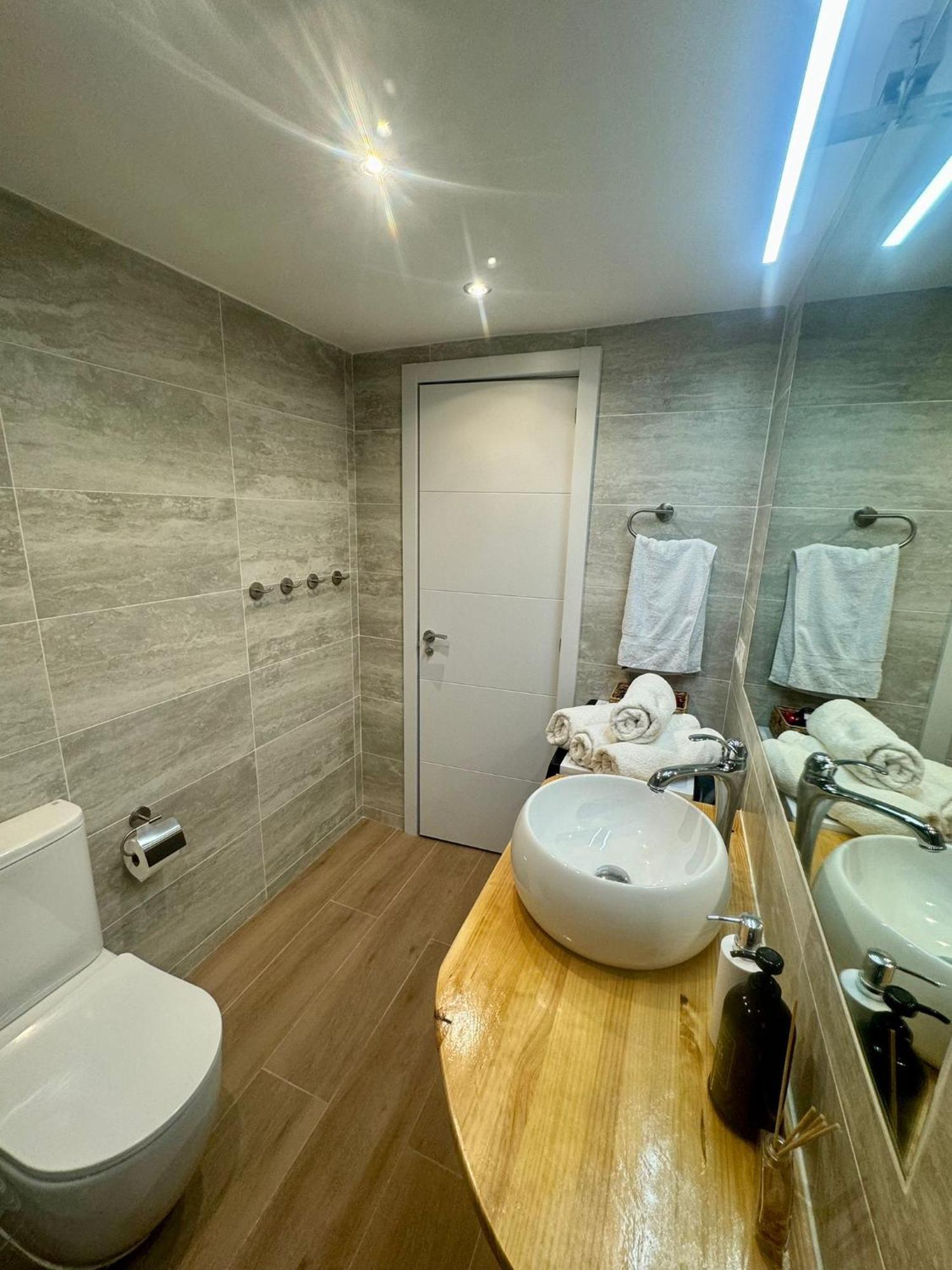 Apartamentos Coastal Haven Benidorm Ngoại thất bức ảnh